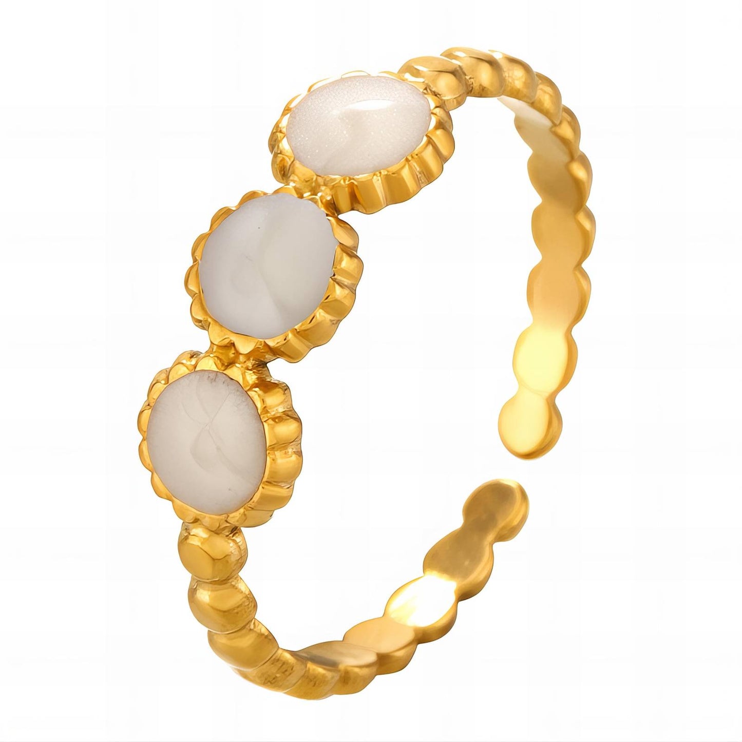 Pearl Cascade