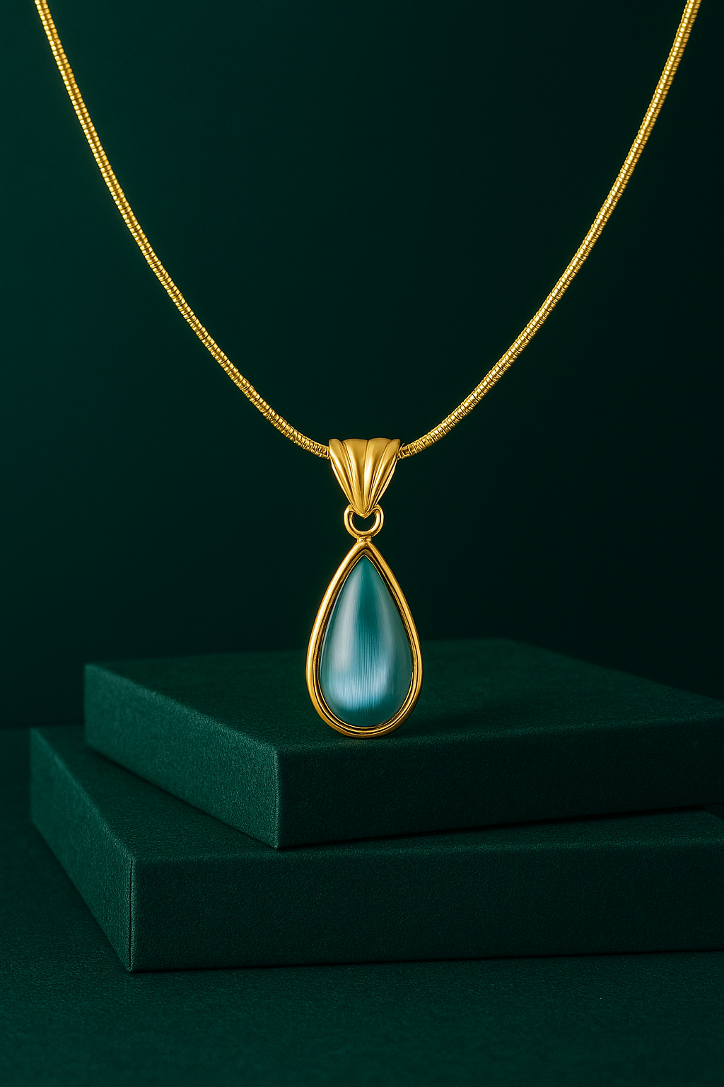Ocean Drop