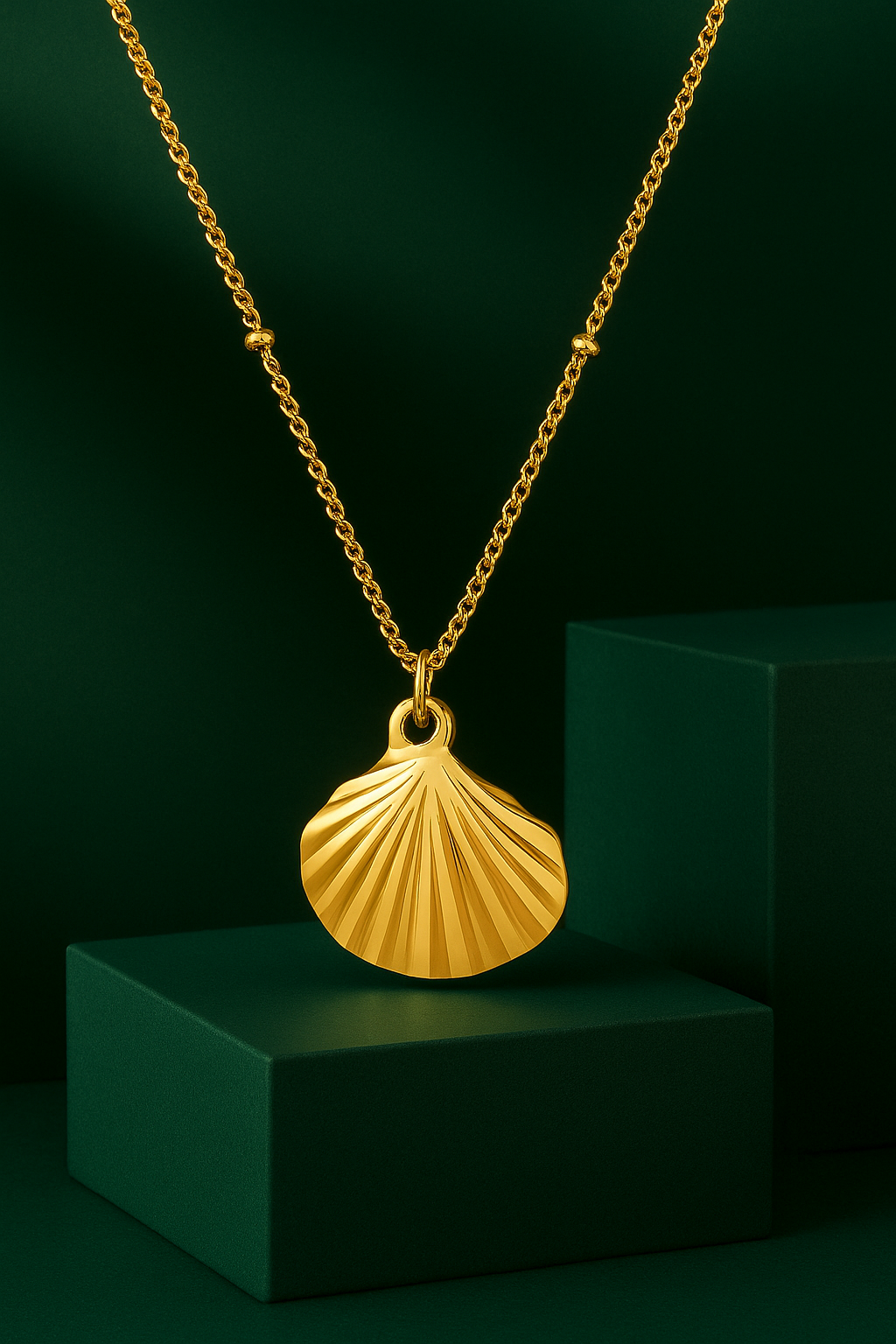 Maré Shell