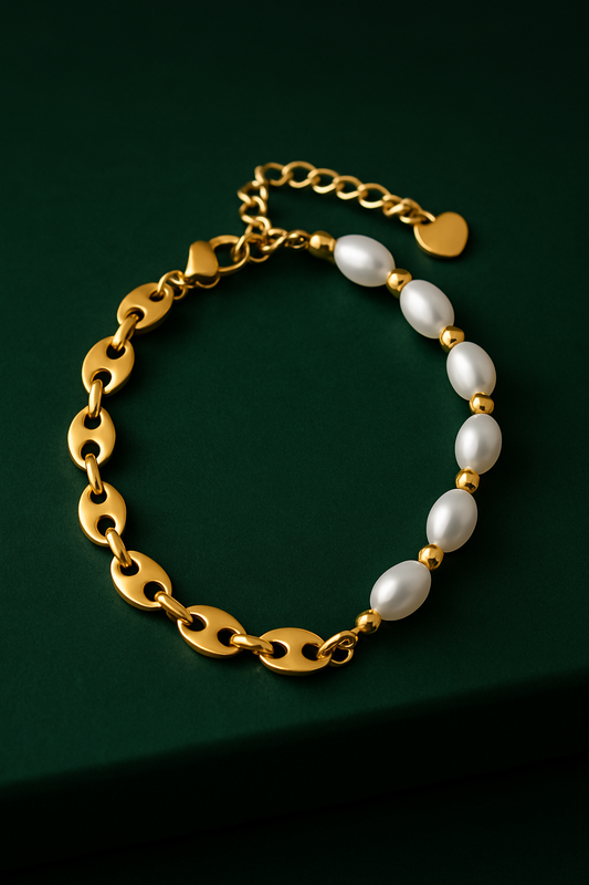 Luna Pearl