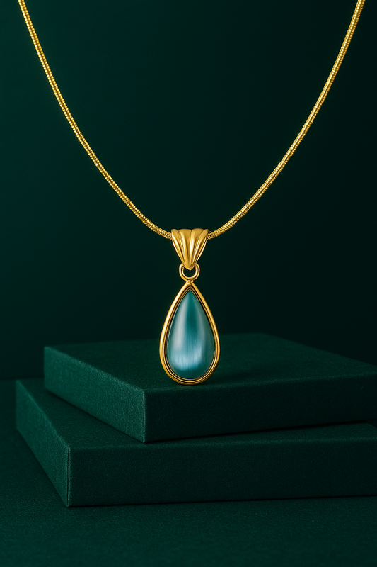 Ocean Drop