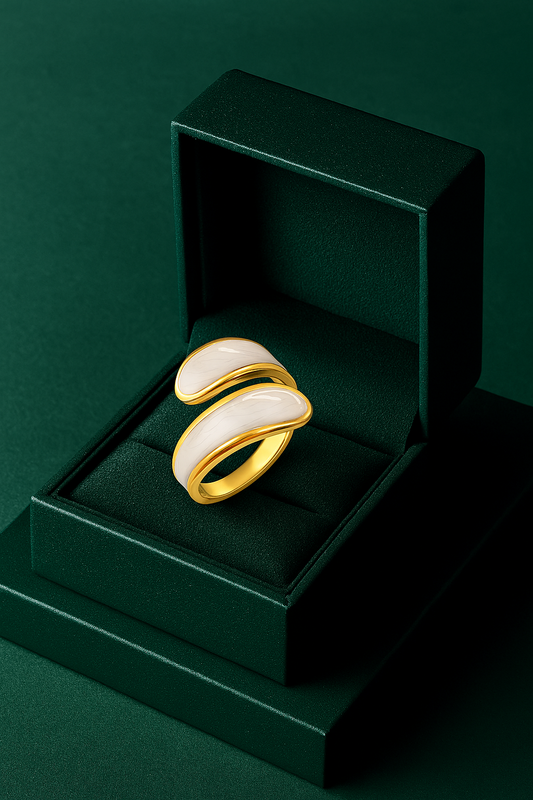 Twist of Gold