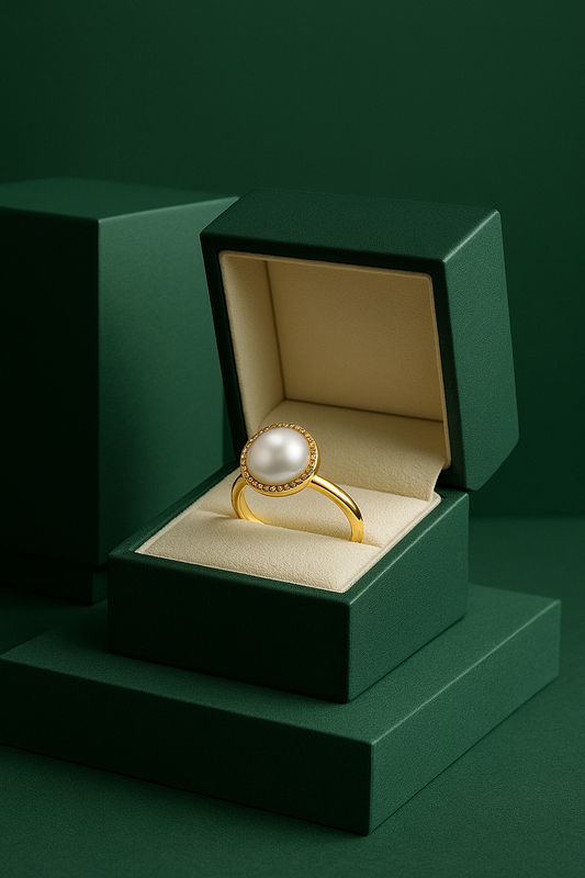 Pearl Whisper